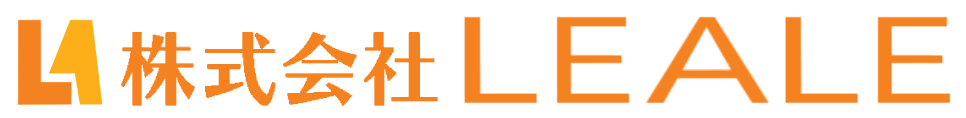株式会社LEALE